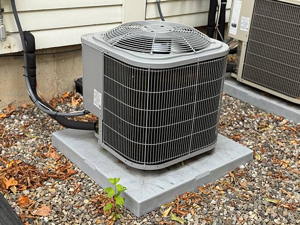 24/7 Emergency Ductwork Repair experts in Jefferson, OH