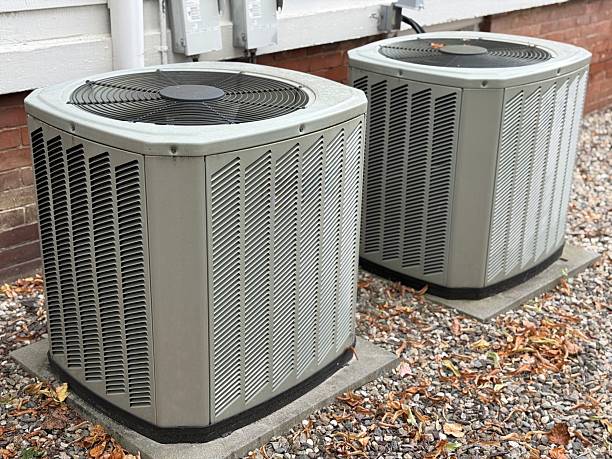 Reliable Ductwork Repair contractor in Jefferson, OH by JG Cool HVAC